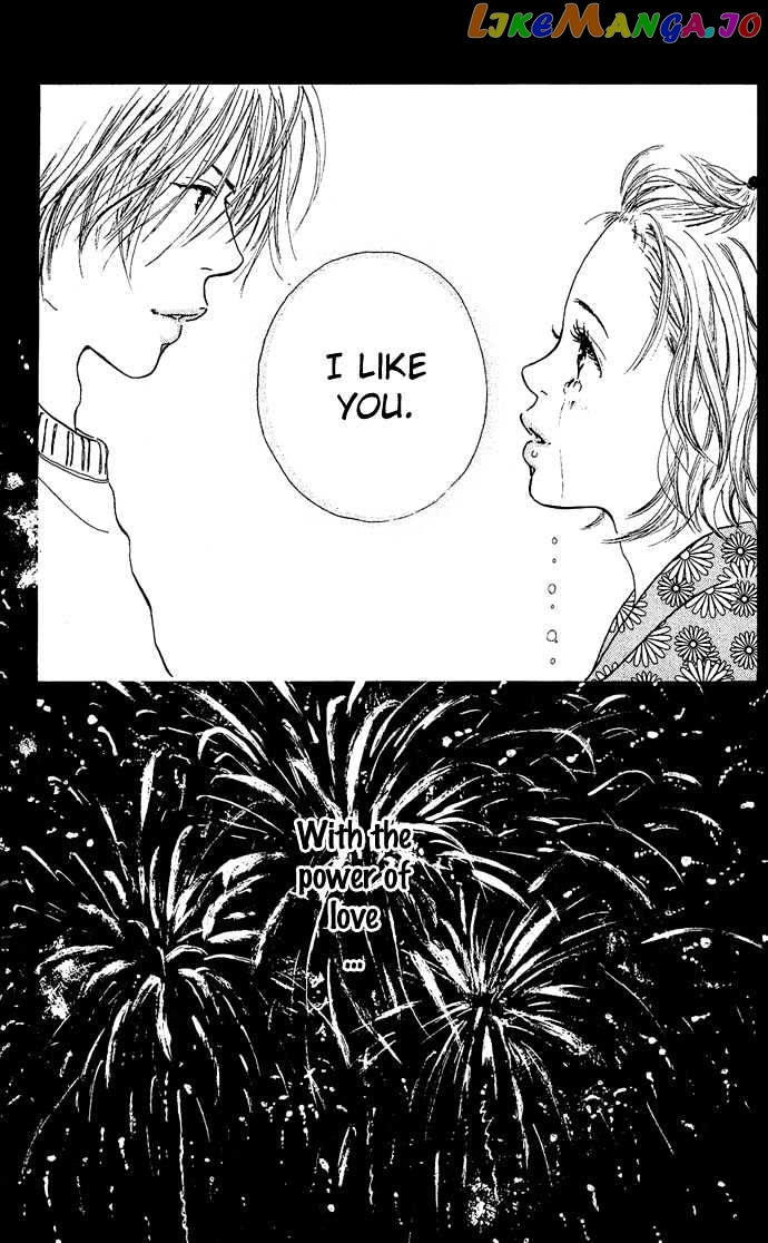 Maigo No Bambi Ni Kiss Wo 1 Mm chapter 3 - page 67