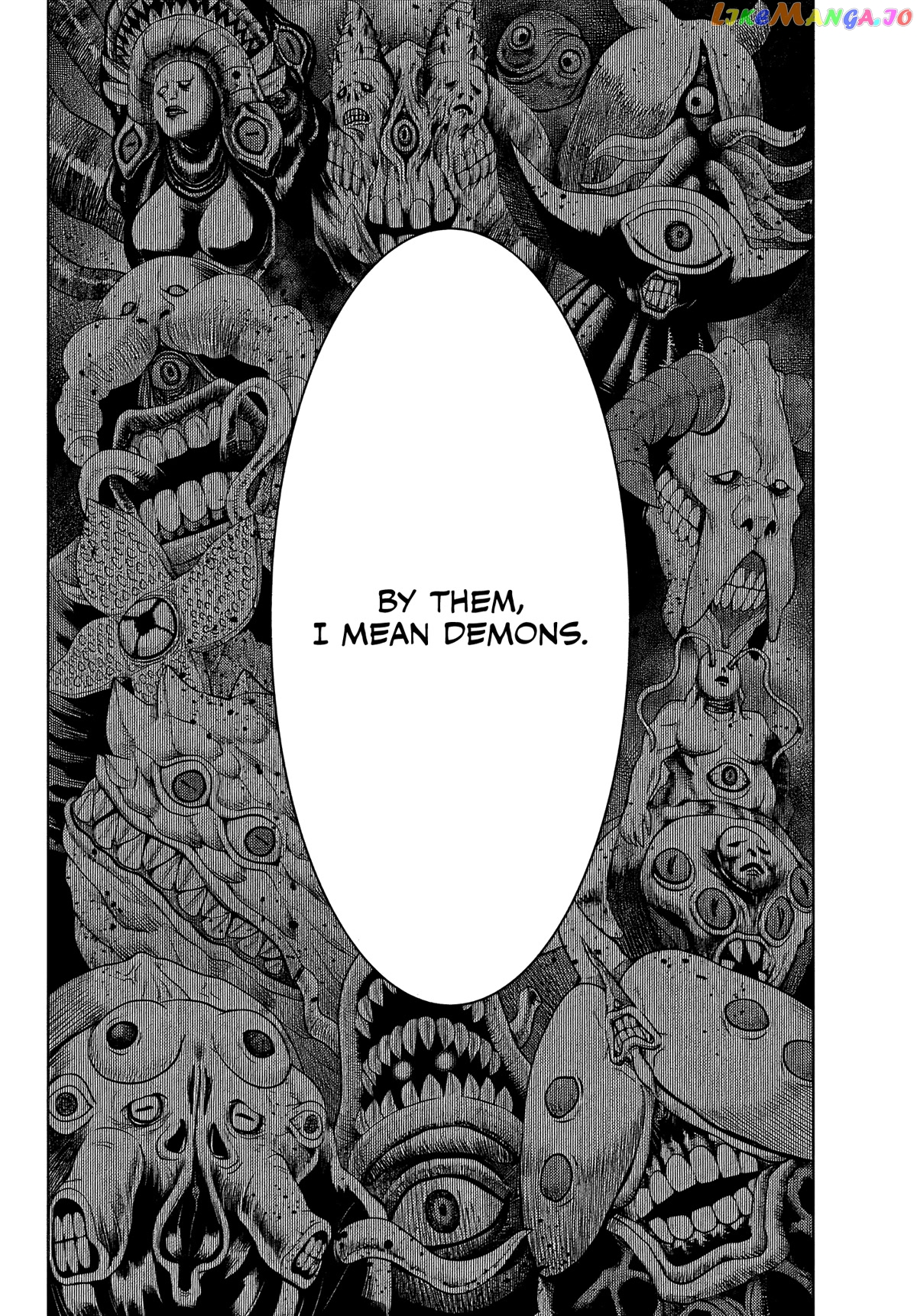 The Fallen Brother Is Actually The Strongest The Strongest Hero In History Is Reincarnated And Unknowingly Unmatched At The School chapter 6 - page 29