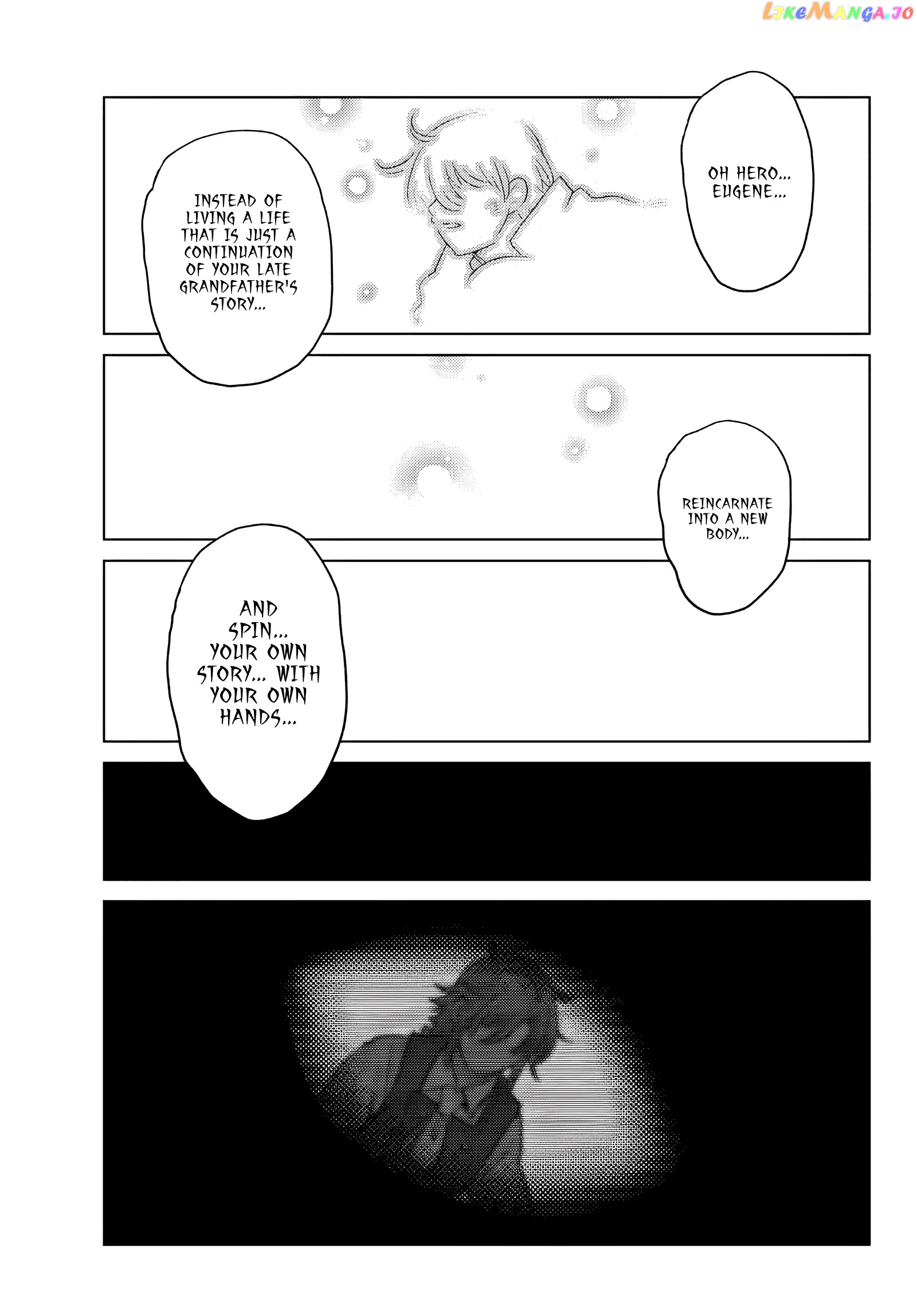 The Fallen Brother Is Actually The Strongest The Strongest Hero In History Is Reincarnated And Unknowingly Unmatched At The School chapter 1 - page 7