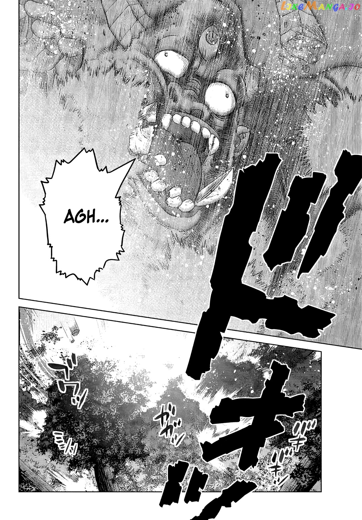 The Fallen Brother Is Actually The Strongest The Strongest Hero In History Is Reincarnated And Unknowingly Unmatched At The School chapter 8 - page 23