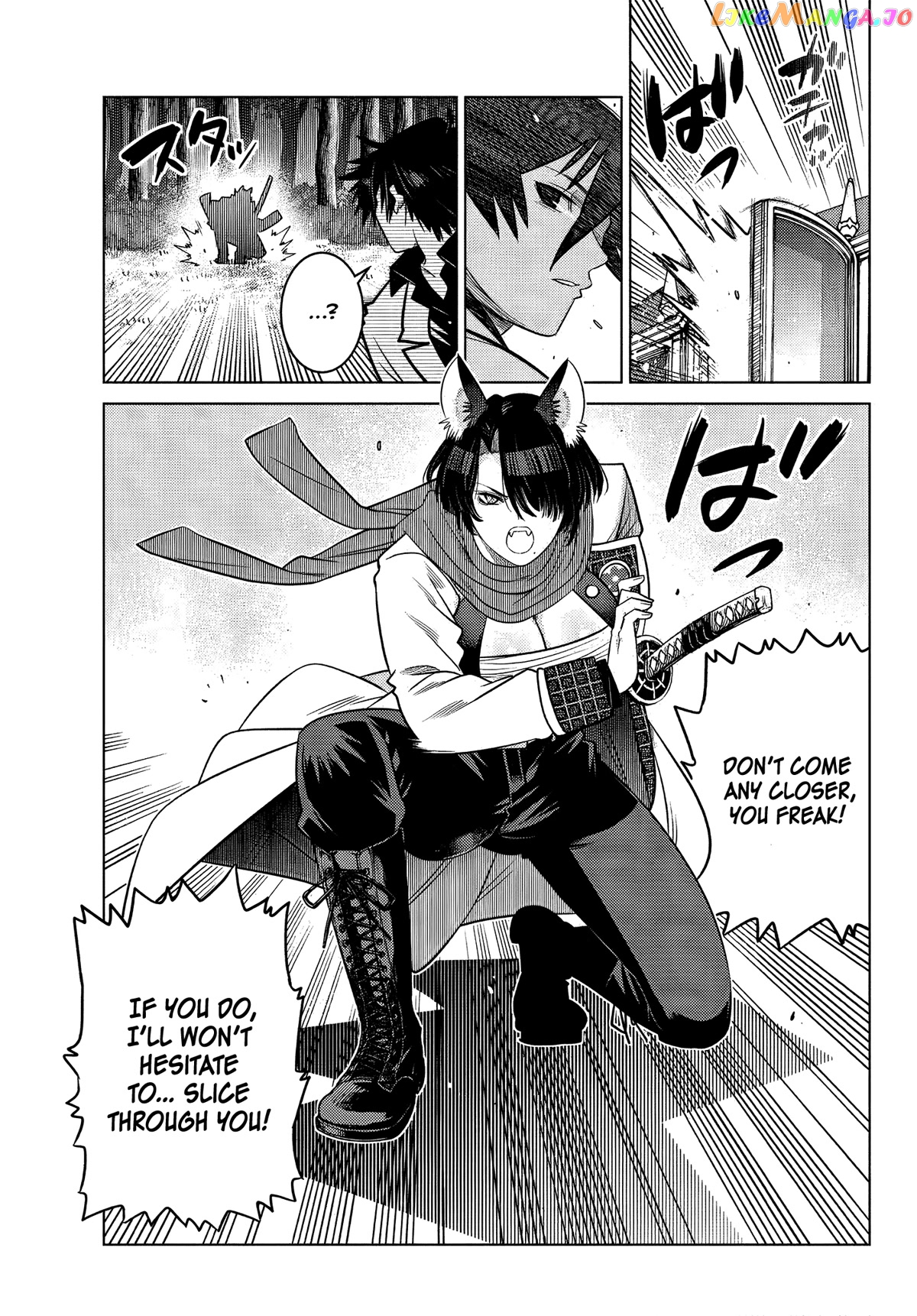 The Fallen Brother Is Actually The Strongest The Strongest Hero In History Is Reincarnated And Unknowingly Unmatched At The School chapter 8 - page 28