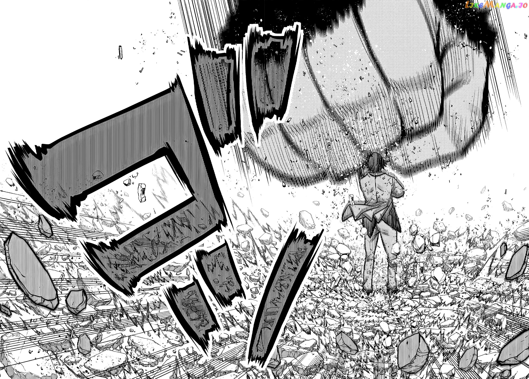 The Fallen Brother Is Actually The Strongest The Strongest Hero In History Is Reincarnated And Unknowingly Unmatched At The School chapter 8 - page 9