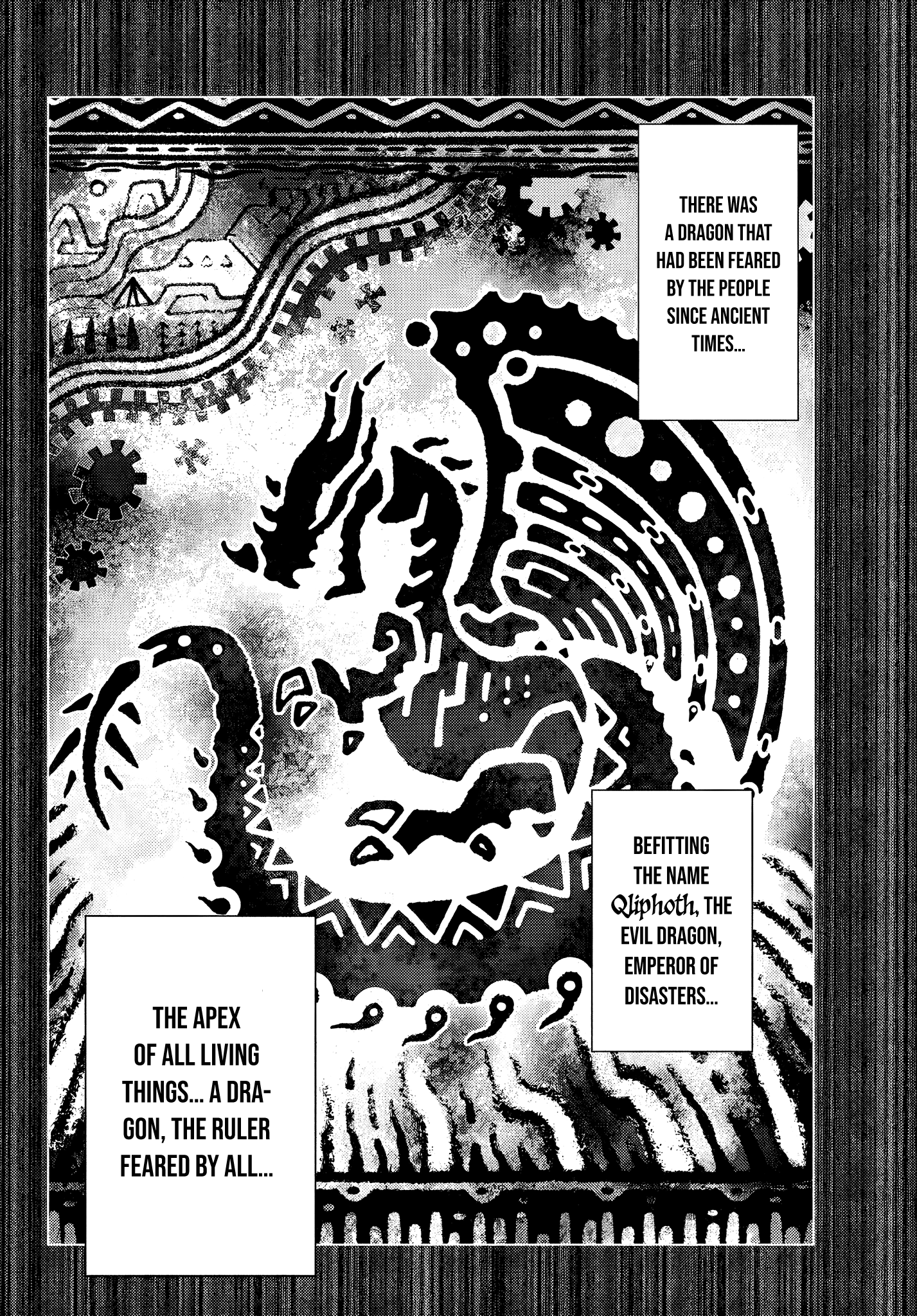 The Fallen Brother Is Actually The Strongest The Strongest Hero In History Is Reincarnated And Unknowingly Unmatched At The School chapter 3.4 - page 9