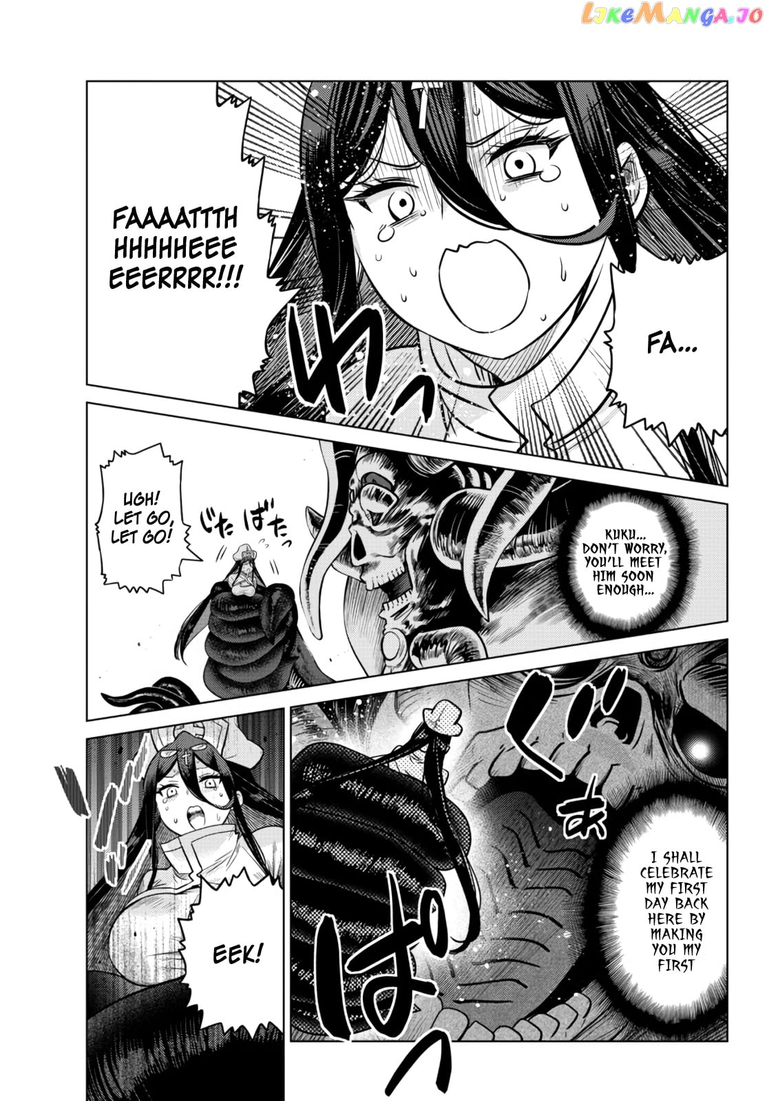 The Fallen Brother Is Actually The Strongest The Strongest Hero In History Is Reincarnated And Unknowingly Unmatched At The School chapter 10.2 - page 9