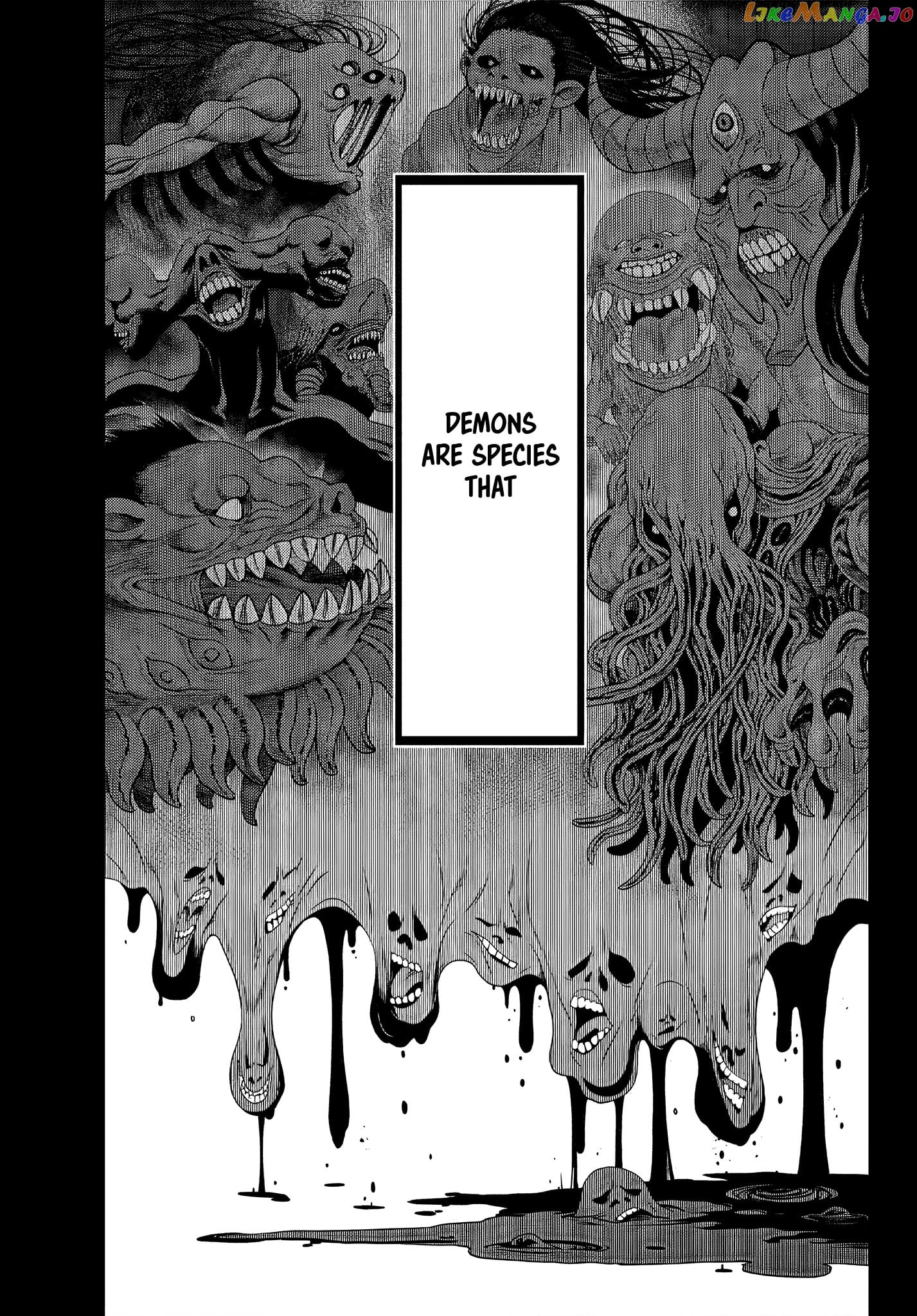 The Fallen Brother Is Actually The Strongest The Strongest Hero In History Is Reincarnated And Unknowingly Unmatched At The School chapter 8.1 - page 2