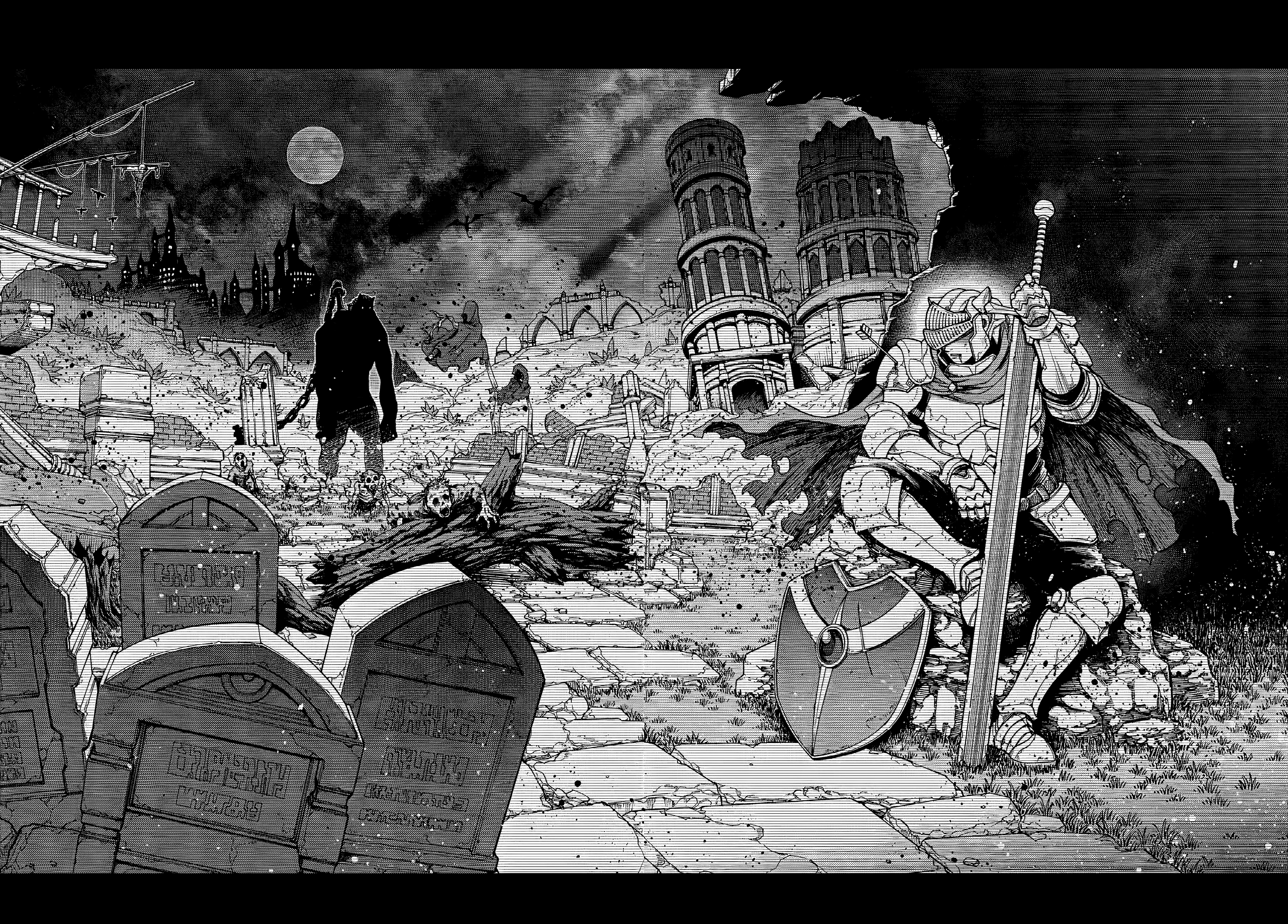 The Fallen Brother Is Actually The Strongest The Strongest Hero In History Is Reincarnated And Unknowingly Unmatched At The School chapter 6.3 - page 8