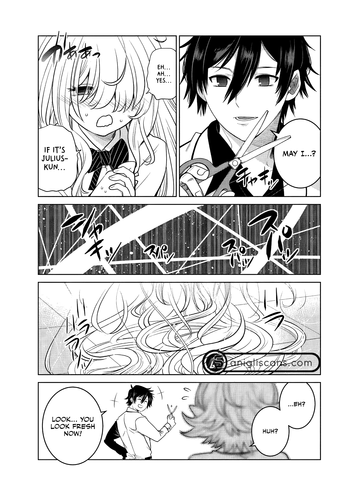 The Fallen Brother Is Actually The Strongest The Strongest Hero In History Is Reincarnated And Unknowingly Unmatched At The School chapter 2.2 - page 3