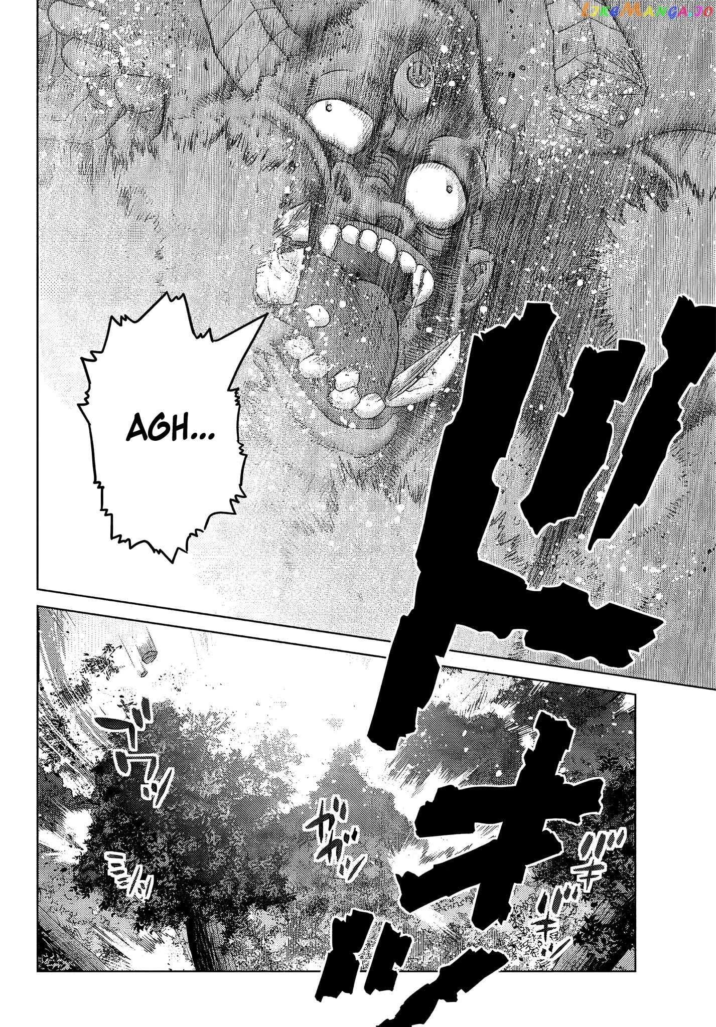 The Fallen Brother Is Actually The Strongest The Strongest Hero In History Is Reincarnated And Unknowingly Unmatched At The School chapter 8.3 - page 4