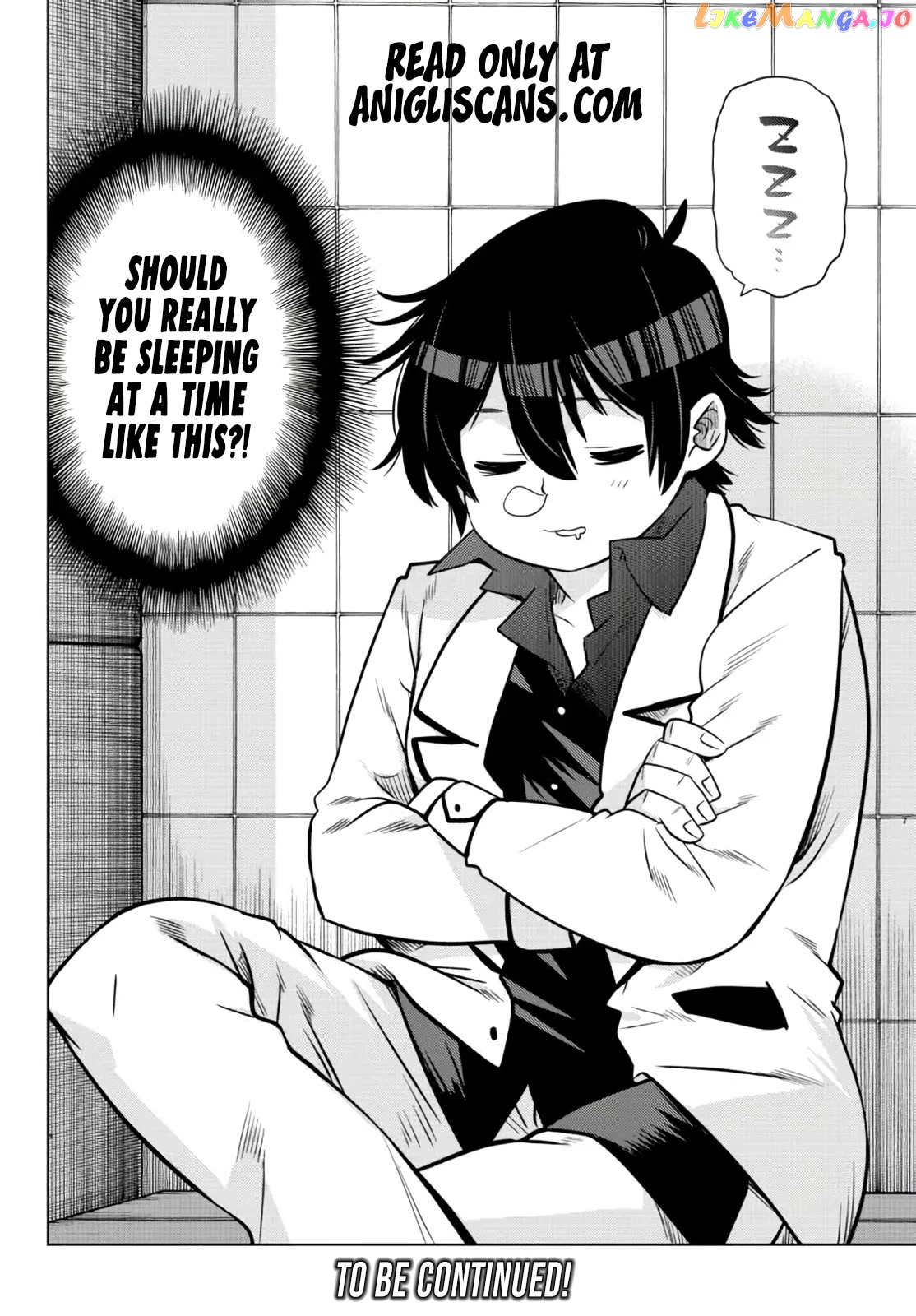 The Fallen Brother Is Actually The Strongest The Strongest Hero In History Is Reincarnated And Unknowingly Unmatched At The School chapter 11 - page 48