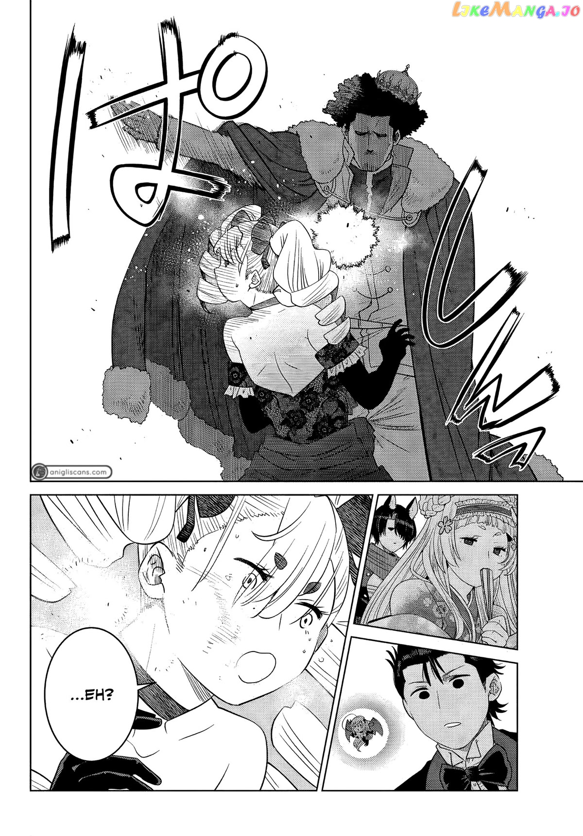 The Fallen Brother Is Actually The Strongest The Strongest Hero In History Is Reincarnated And Unknowingly Unmatched At The School chapter 9 - page 13