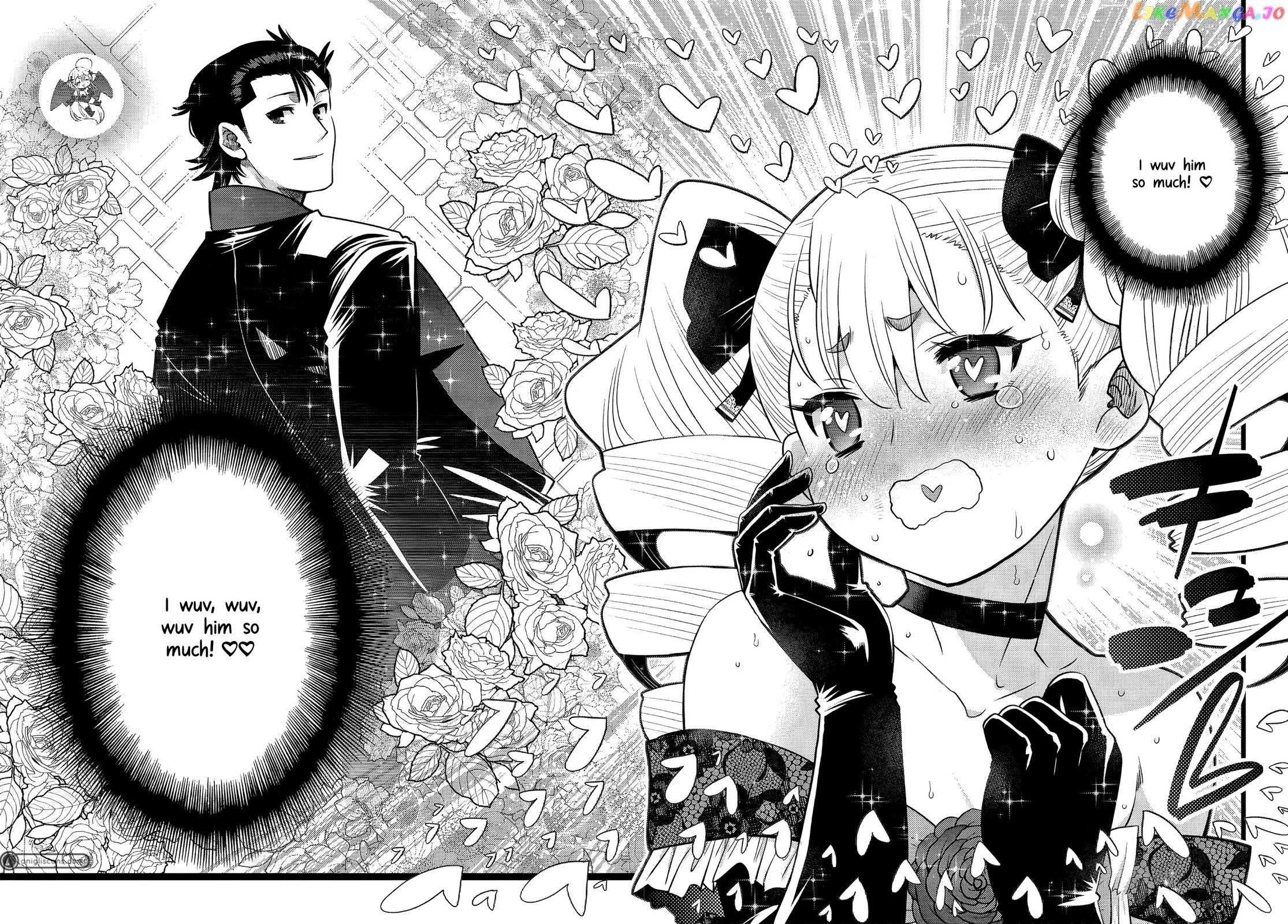 The Fallen Brother Is Actually The Strongest The Strongest Hero In History Is Reincarnated And Unknowingly Unmatched At The School chapter 9 - page 25