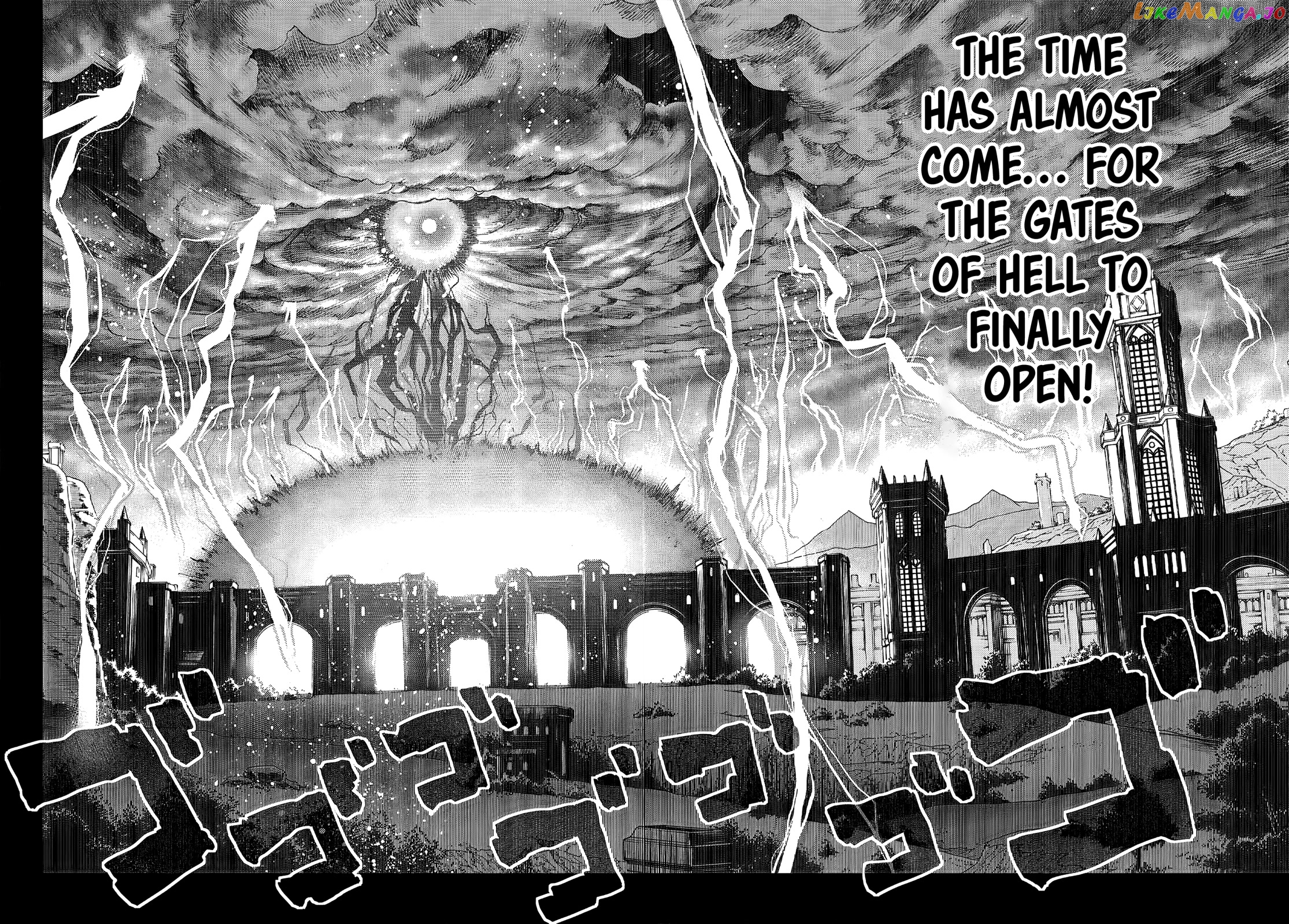 The Fallen Brother Is Actually The Strongest The Strongest Hero In History Is Reincarnated And Unknowingly Unmatched At The School chapter 9 - page 44