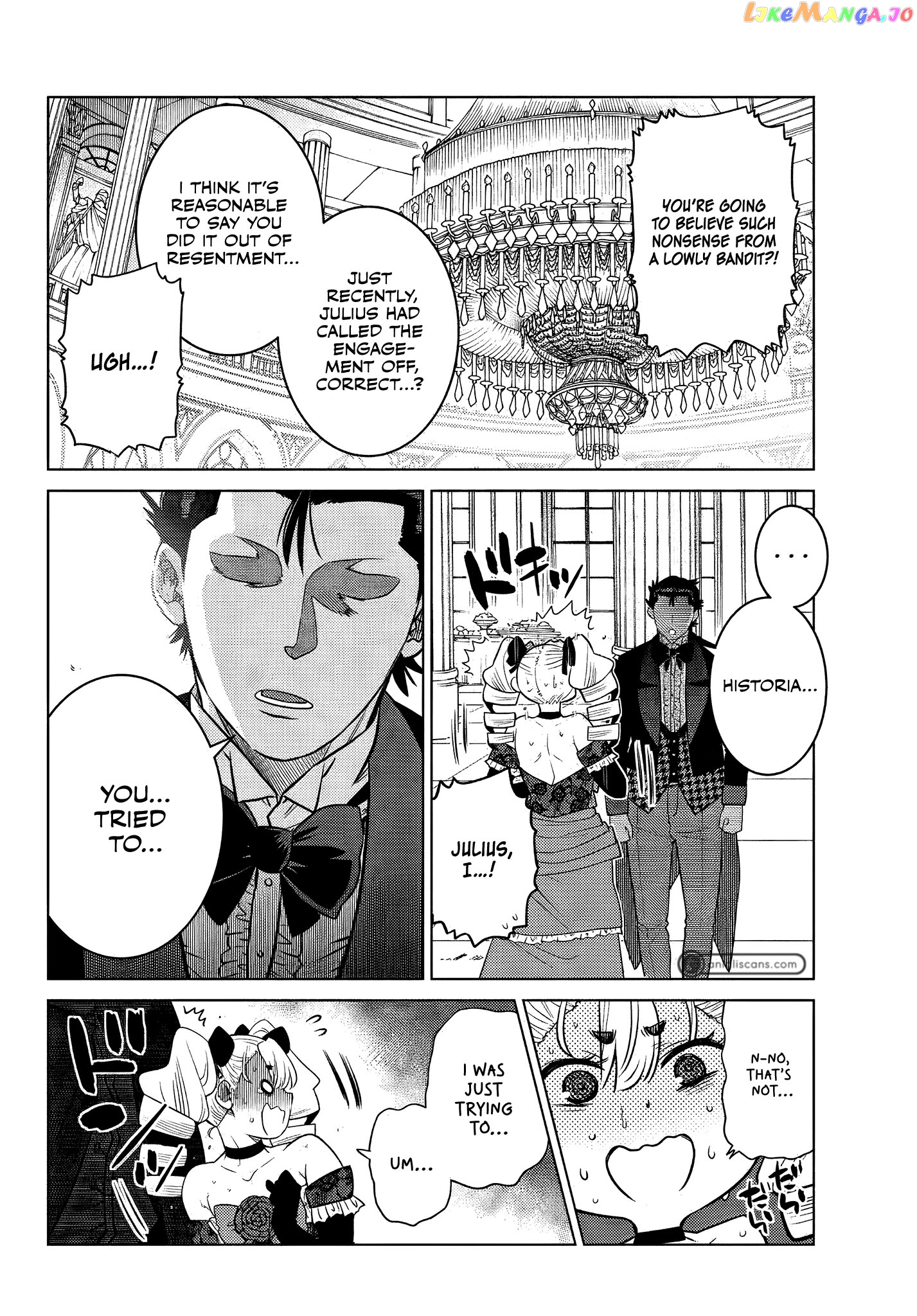 The Fallen Brother Is Actually The Strongest The Strongest Hero In History Is Reincarnated And Unknowingly Unmatched At The School chapter 9.1 - page 11