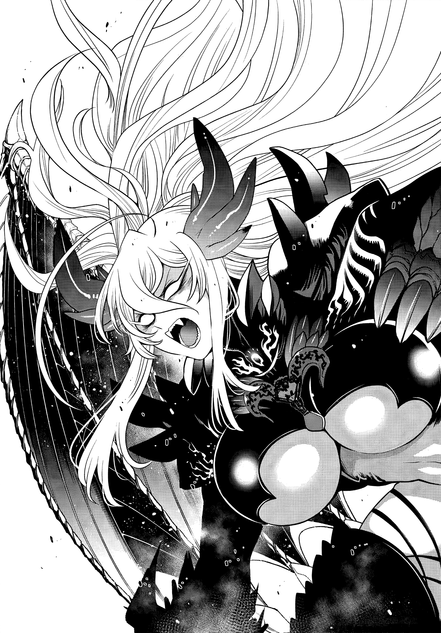 The Fallen Brother Is Actually The Strongest The Strongest Hero In History Is Reincarnated And Unknowingly Unmatched At The School chapter 4.3 - page 6