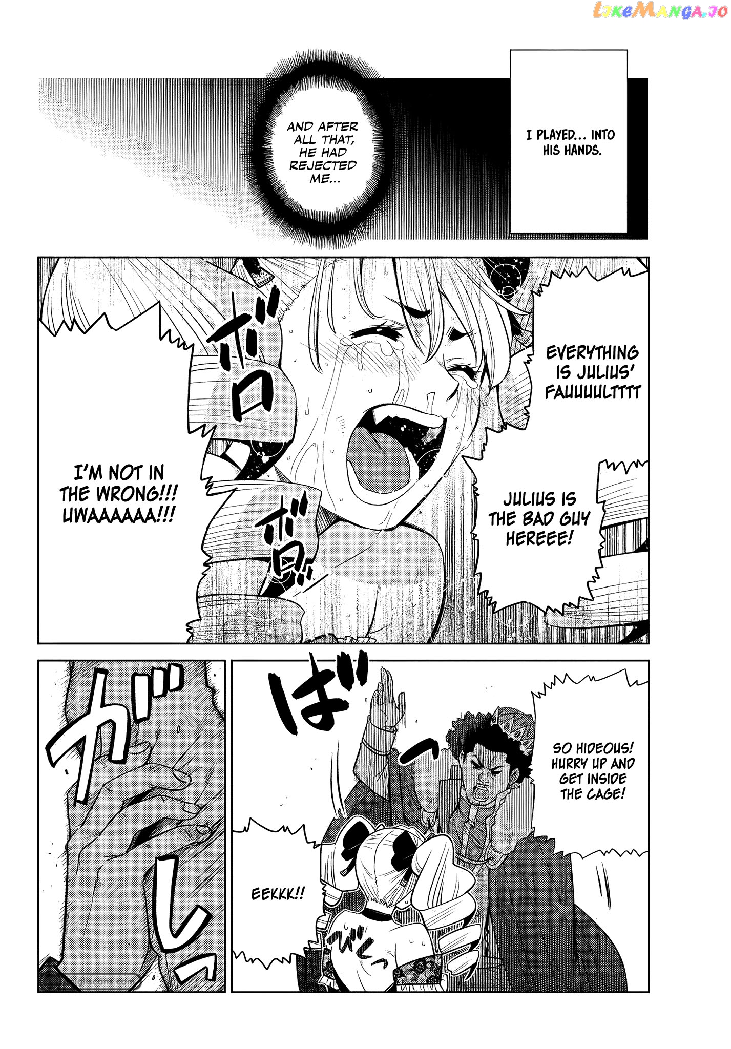 The Fallen Brother Is Actually The Strongest The Strongest Hero In History Is Reincarnated And Unknowingly Unmatched At The School chapter 9.2 - page 10
