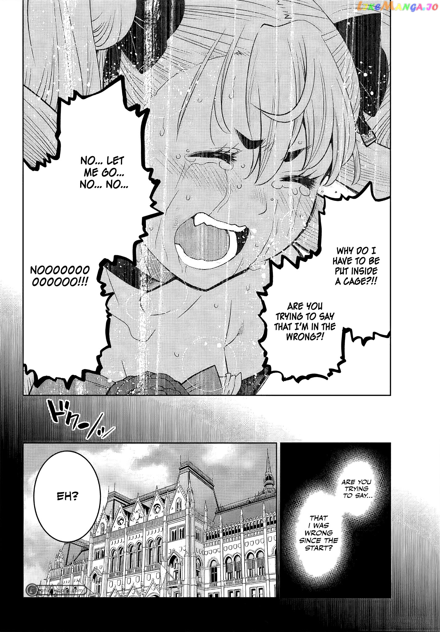 The Fallen Brother Is Actually The Strongest The Strongest Hero In History Is Reincarnated And Unknowingly Unmatched At The School chapter 9.2 - page 6