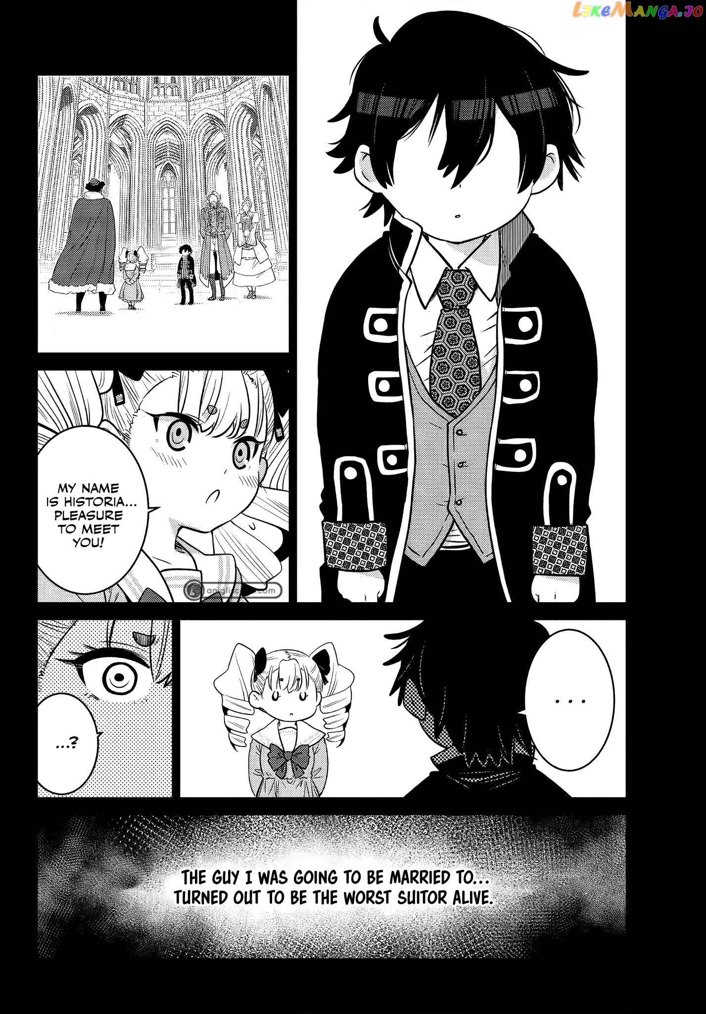 The Fallen Brother Is Actually The Strongest The Strongest Hero In History Is Reincarnated And Unknowingly Unmatched At The School chapter 9.2 - page 8