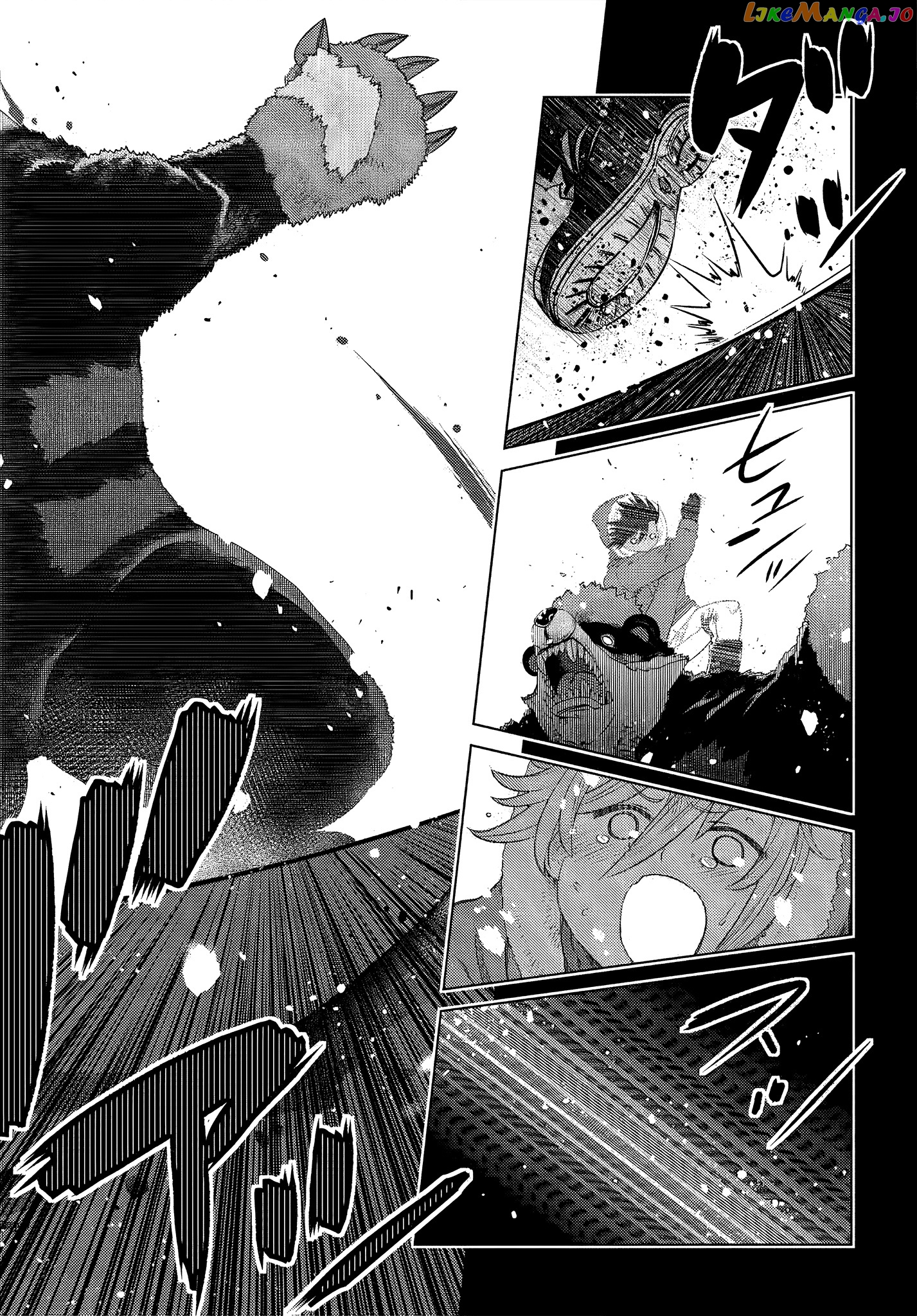 The Fallen Brother Is Actually The Strongest The Strongest Hero In History Is Reincarnated And Unknowingly Unmatched At The School chapter 7.2 - page 10