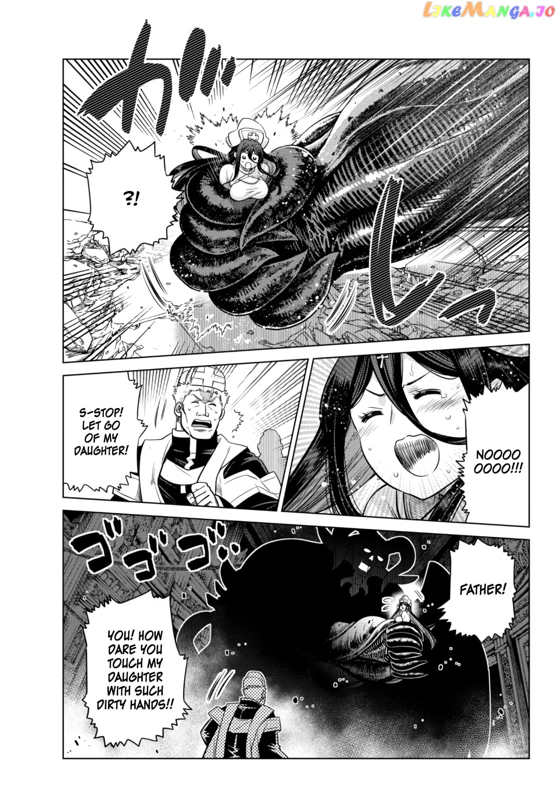 The Fallen Brother Is Actually The Strongest The Strongest Hero In History Is Reincarnated And Unknowingly Unmatched At The School chapter 10 - page 14