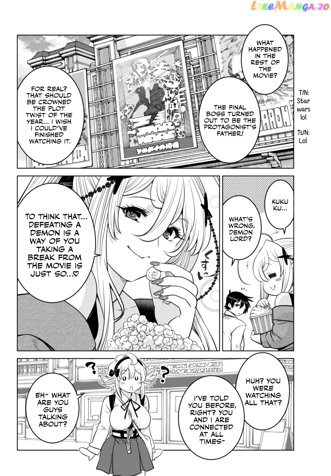 The Fallen Brother Is Actually The Strongest The Strongest Hero In History Is Reincarnated And Unknowingly Unmatched At The School chapter 10 - page 36