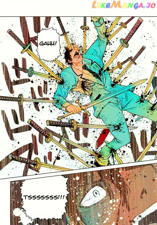The Fallen Brother Is Actually The Strongest The Strongest Hero In History Is Reincarnated And Unknowingly Unmatched At The School chapter 13.2 - page 2