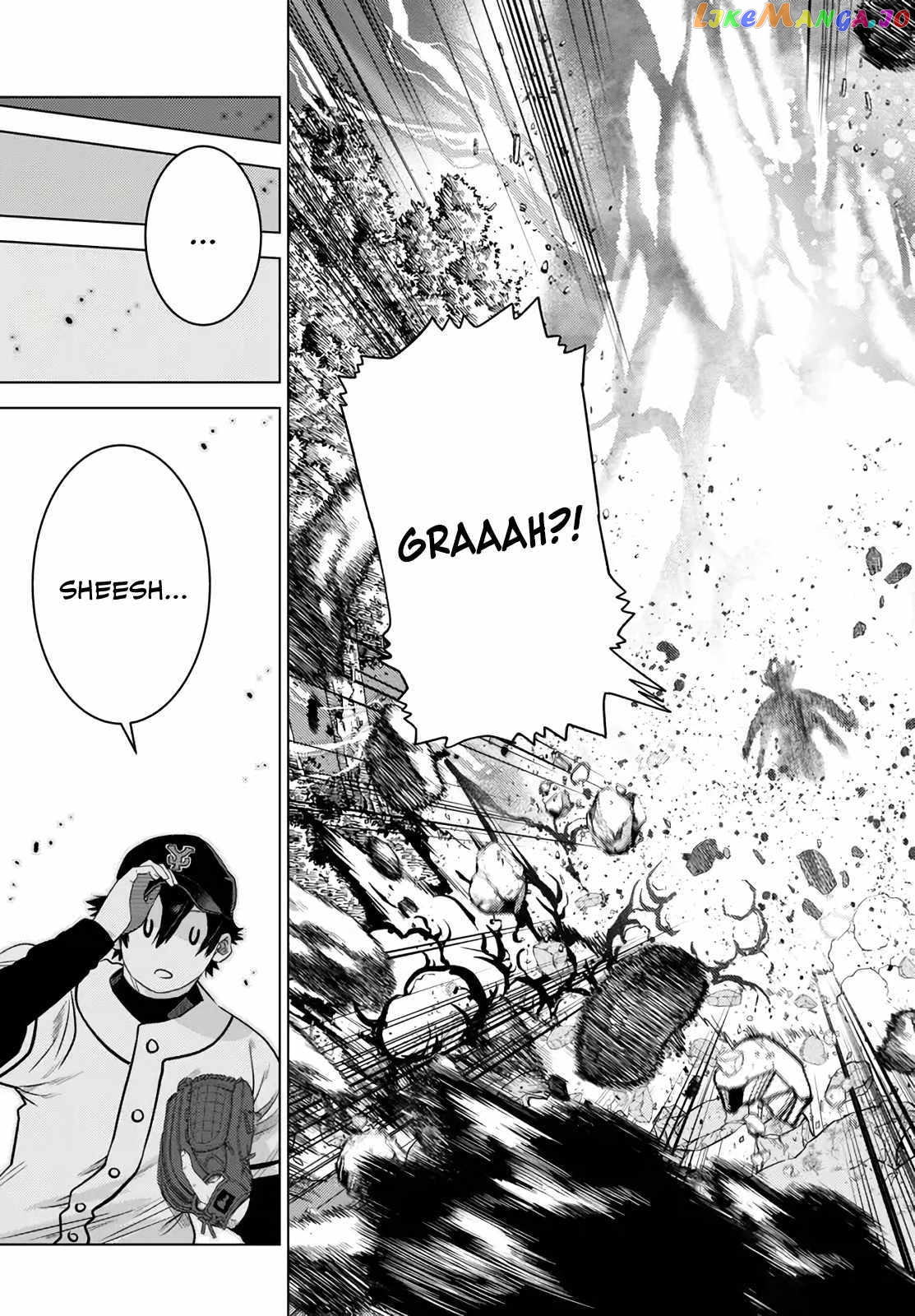 The Fallen Brother Is Actually The Strongest The Strongest Hero In History Is Reincarnated And Unknowingly Unmatched At The School chapter 18 - page 45