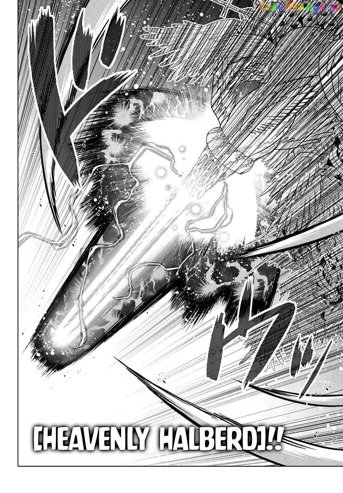 The Fallen Brother Is Actually The Strongest The Strongest Hero In History Is Reincarnated And Unknowingly Unmatched At The School chapter 20 - page 36