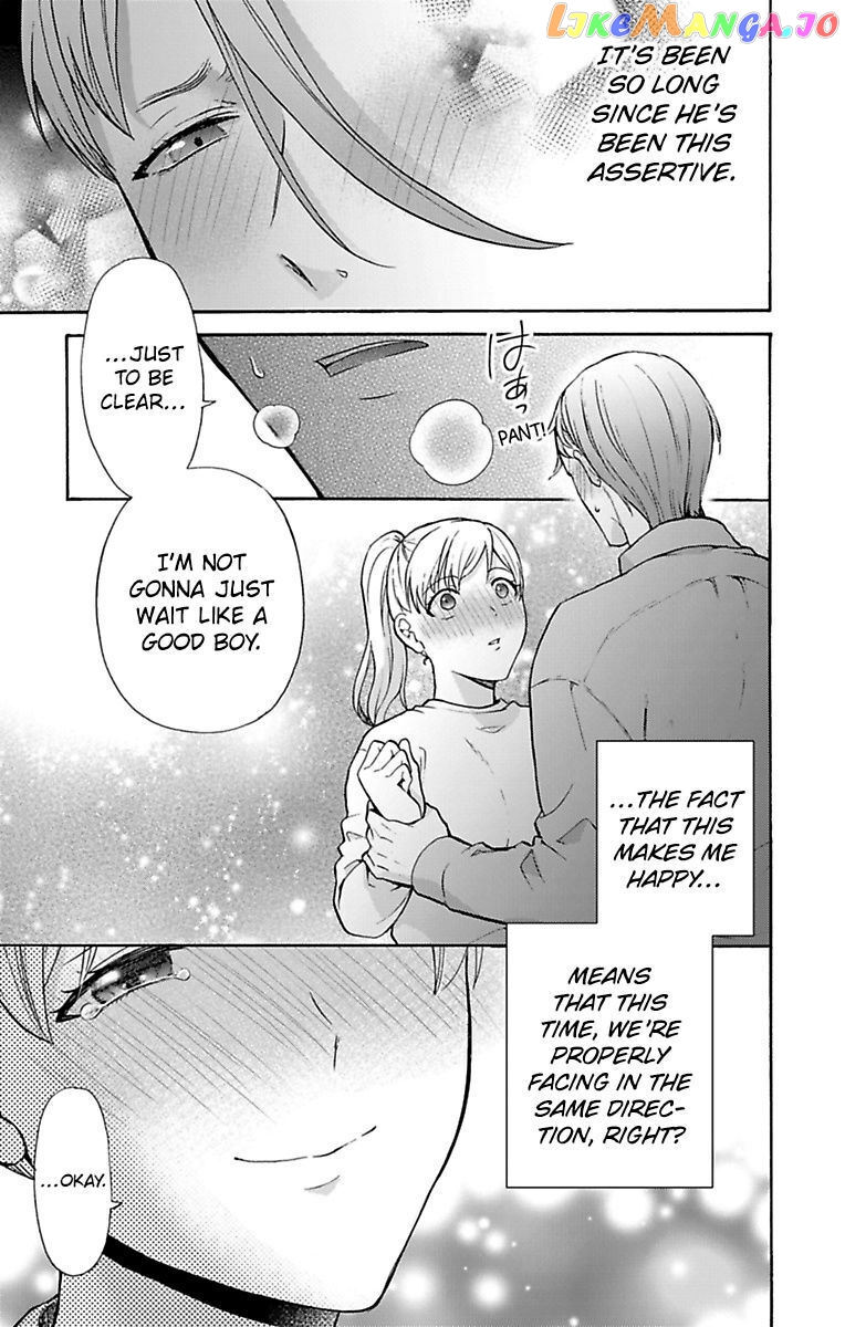 One Shikkaku Kedamono Ni Hyouhen Shita Gozen 3 Ji chapter 26 - page 9