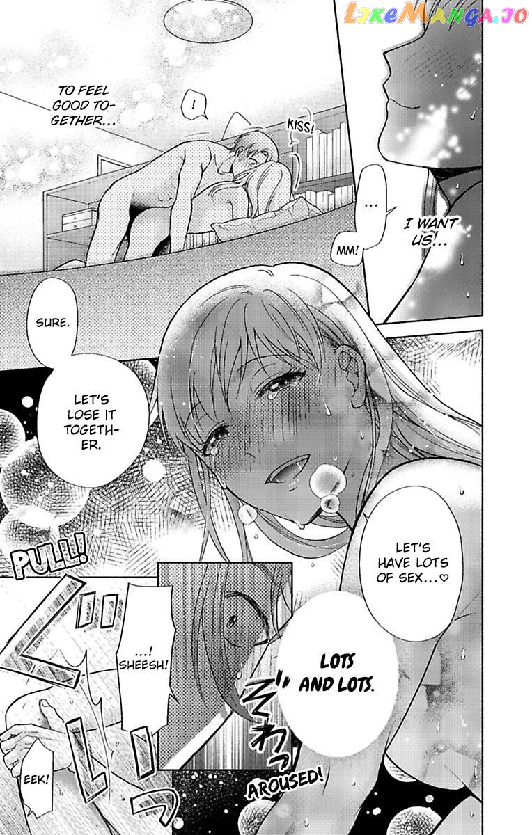 One Shikkaku Kedamono Ni Hyouhen Shita Gozen 3 Ji chapter 28 - page 13