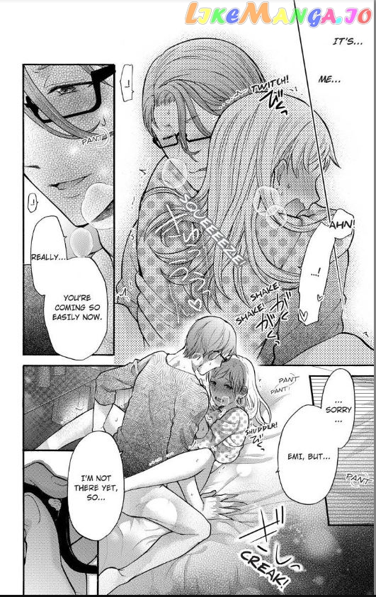 One Shikkaku Kedamono Ni Hyouhen Shita Gozen 3 Ji chapter 9 - page 17