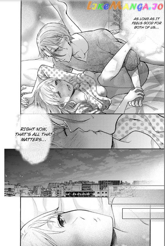 One Shikkaku Kedamono Ni Hyouhen Shita Gozen 3 Ji chapter 9 - page 19