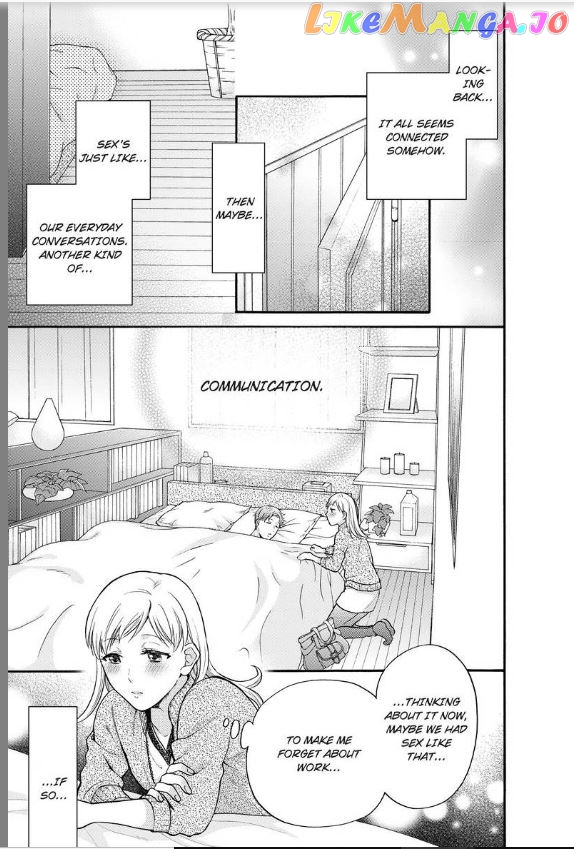 One Shikkaku Kedamono Ni Hyouhen Shita Gozen 3 Ji chapter 9 - page 24