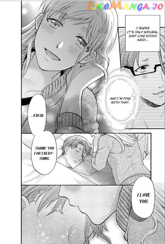One Shikkaku Kedamono Ni Hyouhen Shita Gozen 3 Ji chapter 9 - page 25