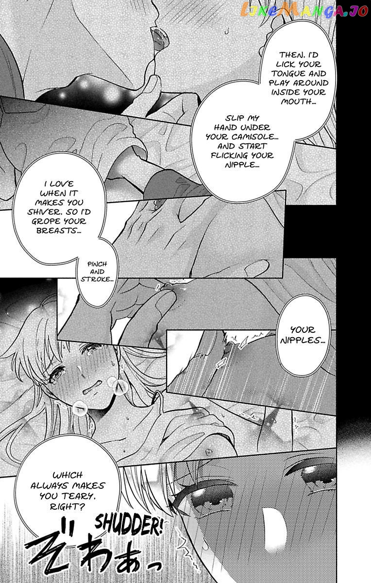 One Shikkaku Kedamono Ni Hyouhen Shita Gozen 3 Ji chapter 29 - page 25