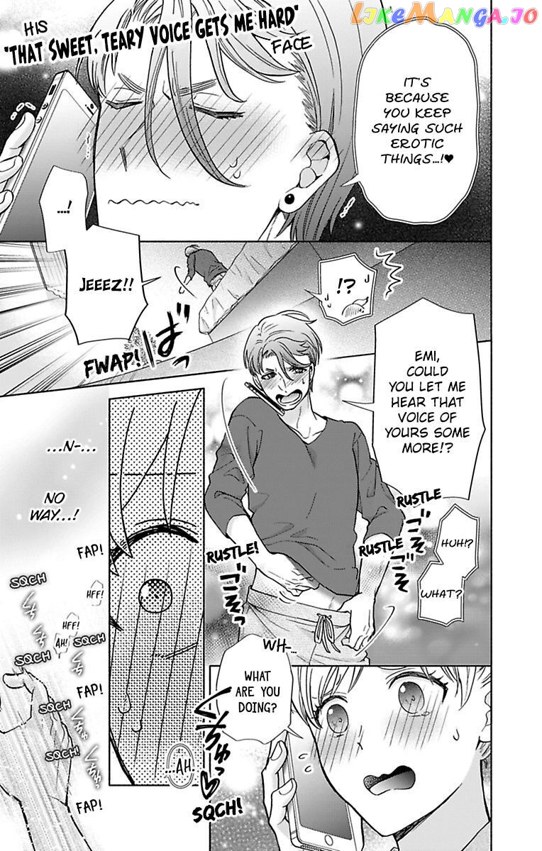 One Shikkaku Kedamono Ni Hyouhen Shita Gozen 3 Ji chapter 29 - page 27
