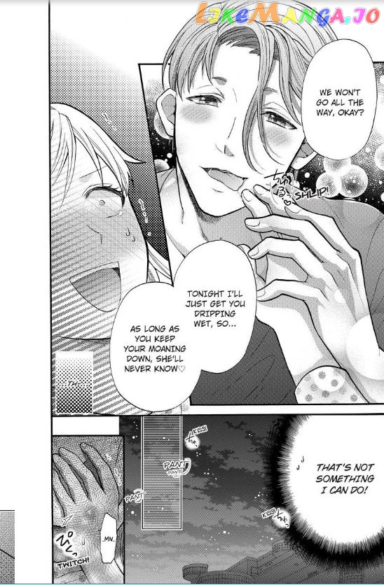 One Shikkaku Kedamono Ni Hyouhen Shita Gozen 3 Ji chapter 10 - page 17