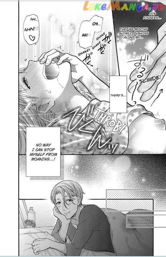 One Shikkaku Kedamono Ni Hyouhen Shita Gozen 3 Ji chapter 10 - page 27