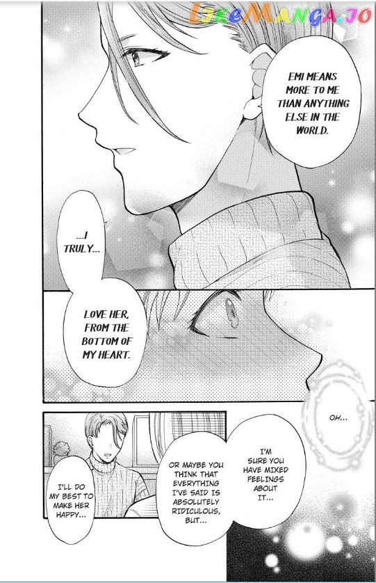One Shikkaku Kedamono Ni Hyouhen Shita Gozen 3 Ji chapter 10 - page 7