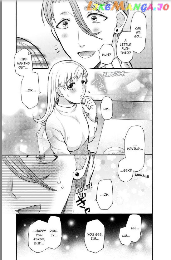 One Shikkaku Kedamono Ni Hyouhen Shita Gozen 3 Ji chapter 11 - page 19