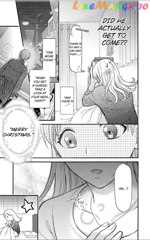 One Shikkaku Kedamono Ni Hyouhen Shita Gozen 3 Ji chapter 11 - page 39