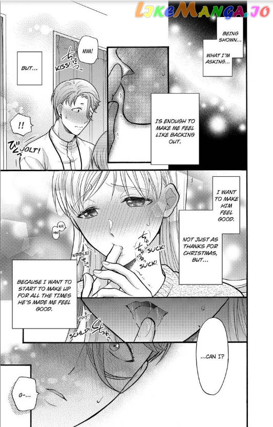 One Shikkaku Kedamono Ni Hyouhen Shita Gozen 3 Ji chapter 12 - page 10
