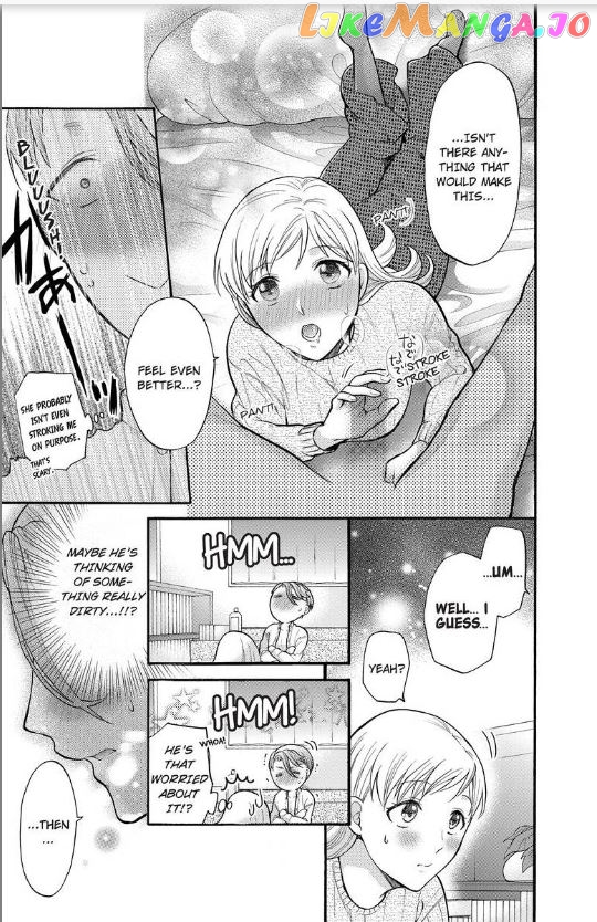 One Shikkaku Kedamono Ni Hyouhen Shita Gozen 3 Ji chapter 12 - page 18
