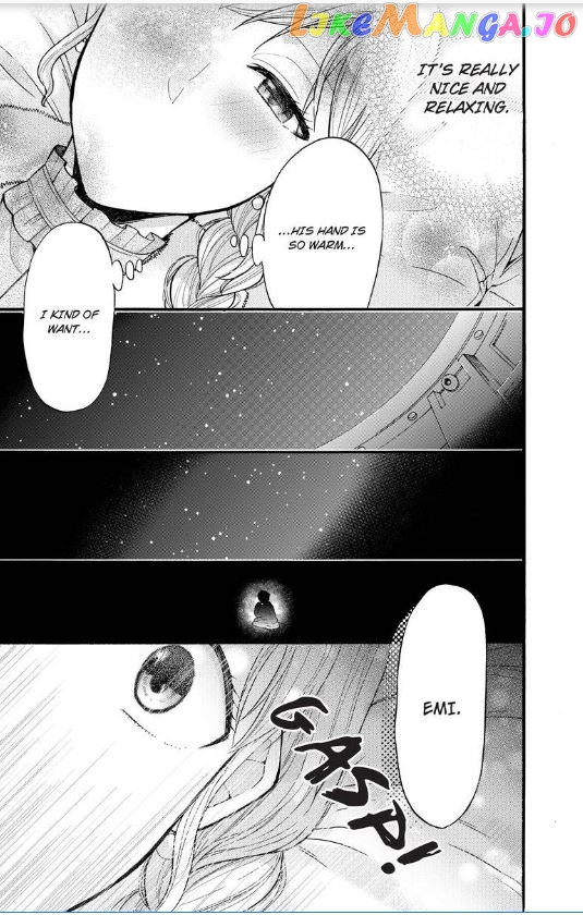 One Shikkaku Kedamono Ni Hyouhen Shita Gozen 3 Ji chapter 14 - page 22