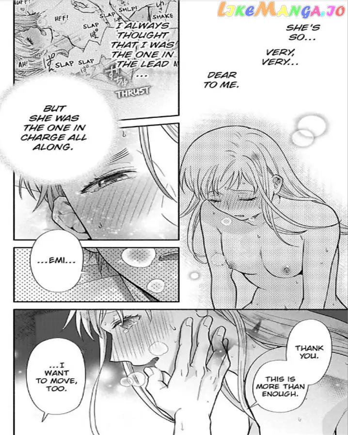 One Shikkaku Kedamono Ni Hyouhen Shita Gozen 3 Ji chapter 34 - page 22