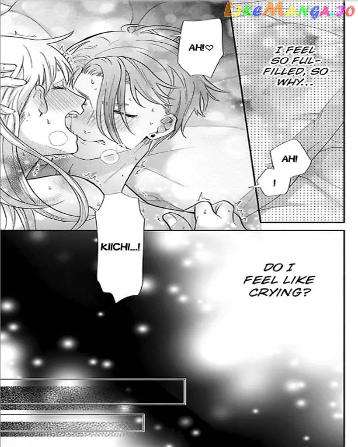 One Shikkaku Kedamono Ni Hyouhen Shita Gozen 3 Ji chapter 34 - page 25