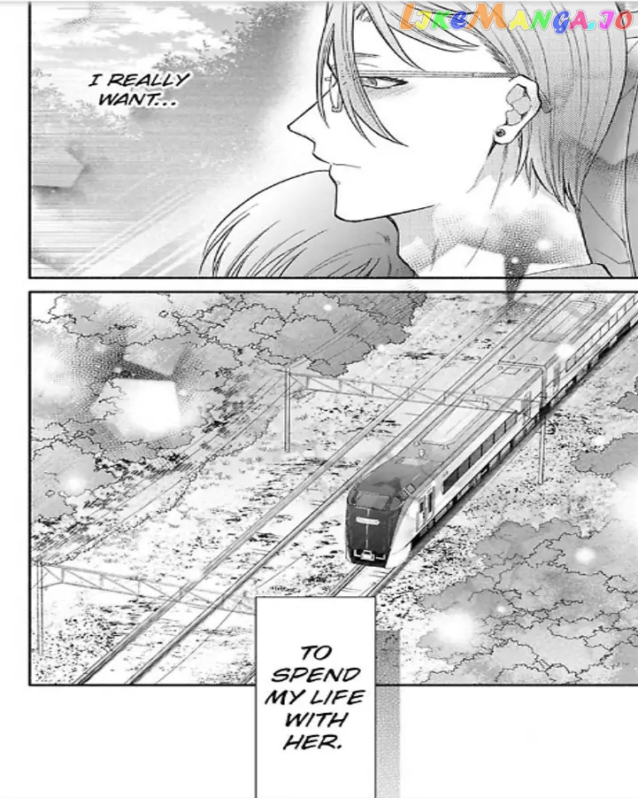 One Shikkaku Kedamono Ni Hyouhen Shita Gozen 3 Ji chapter 34 - page 30
