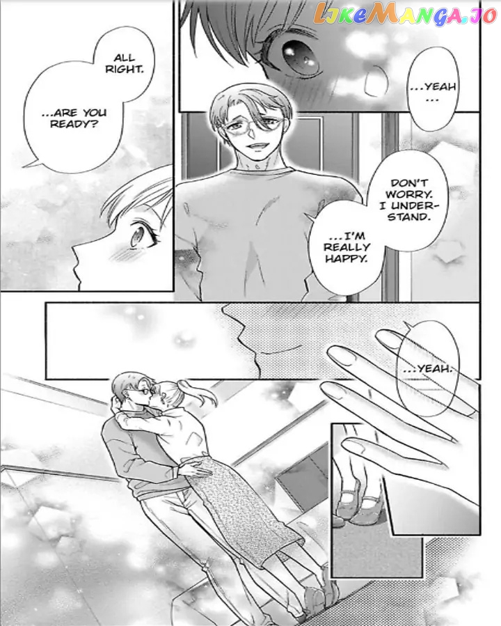 One Shikkaku Kedamono Ni Hyouhen Shita Gozen 3 Ji chapter 34 - page 5