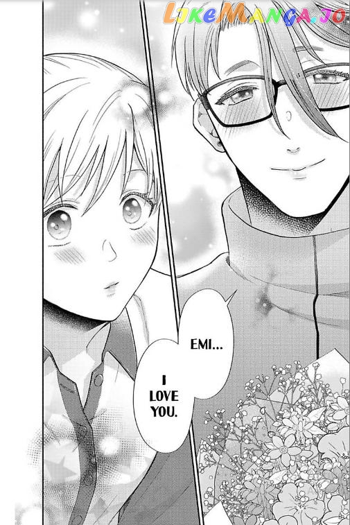 One Shikkaku Kedamono Ni Hyouhen Shita Gozen 3 Ji chapter 35 - page 5