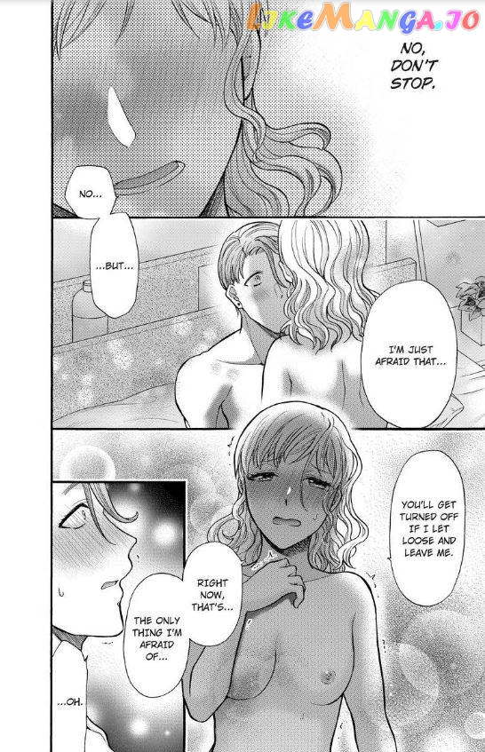 One Shikkaku Kedamono Ni Hyouhen Shita Gozen 3 Ji chapter 16 - page 19