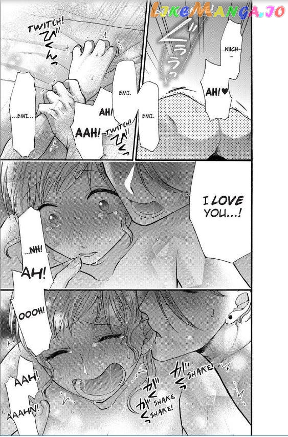 One Shikkaku Kedamono Ni Hyouhen Shita Gozen 3 Ji chapter 16 - page 24